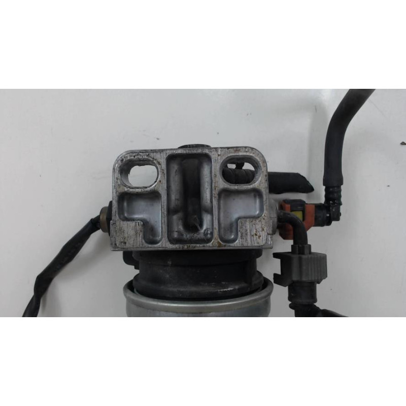 Support de filtre HYUNDAI TUCSON 1 d’occasion