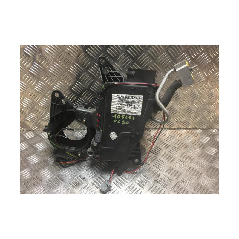Bloc chauffage VOLVO XC 90 1 PHASE 1 d’occasion