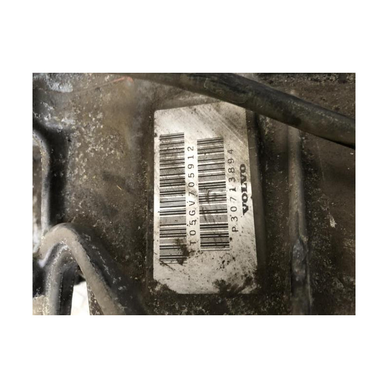 Boite de vitesses VOLVO XC 90 1 PHASE 1 d’occasion
