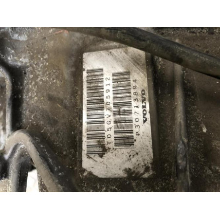 Boite de vitesses VOLVO XC 90 1 PHASE 1 d’occasion