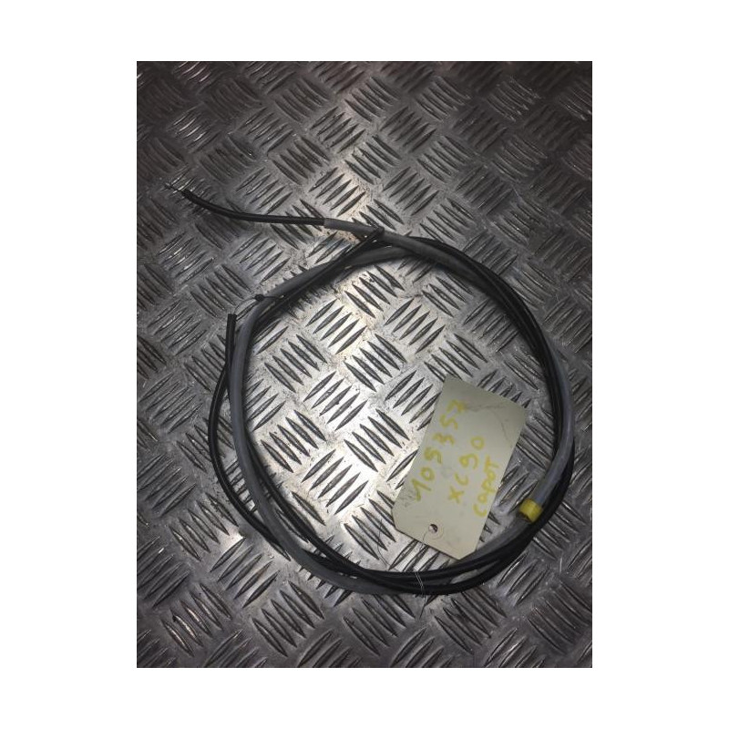 Cable ouverture capot VOLVO XC 90 1 PHASE 1 d’occasion