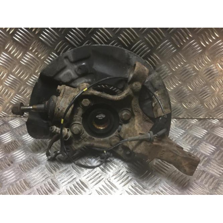 Fusee avant gauche VOLVO XC 90 1 PHASE 1 d’occasion