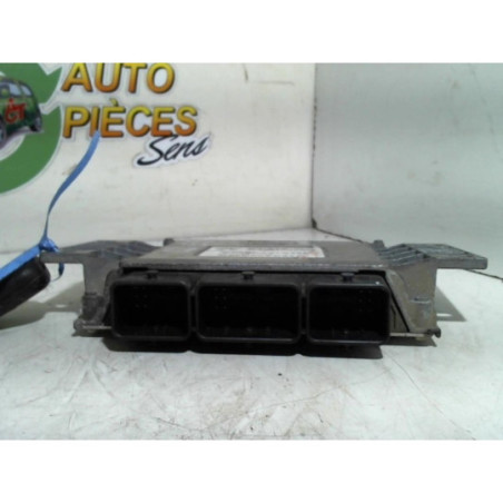 Calculateur moteur CITROEN C2 PHASE 1 d’occasion