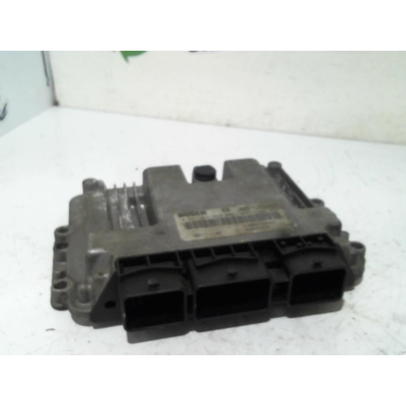 Calculateur moteur RENAULT SCENIC 1 PHASE 2 d’occasion
