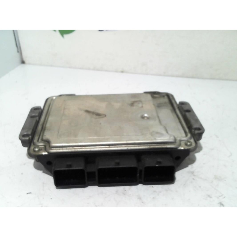 Calculateur moteur RENAULT SCENIC 1 PHASE 2 d’occasion