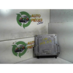 Calculateur moteur PEUGEOT 406 PHASE 1 d’occasion