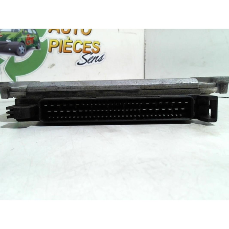 Calculateur moteur PEUGEOT 406 PHASE 1 d’occasion