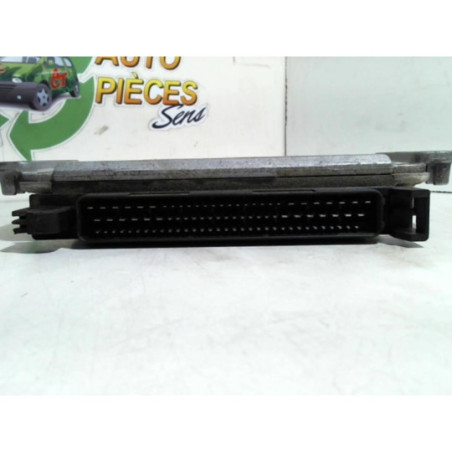 Calculateur moteur PEUGEOT 406 PHASE 1 d’occasion