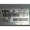 Calculateur moteur PEUGEOT 406 PHASE 1 d’occasion