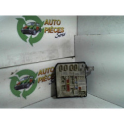 Boitier servitude moteur (BSM) RENAULT  d’occasion