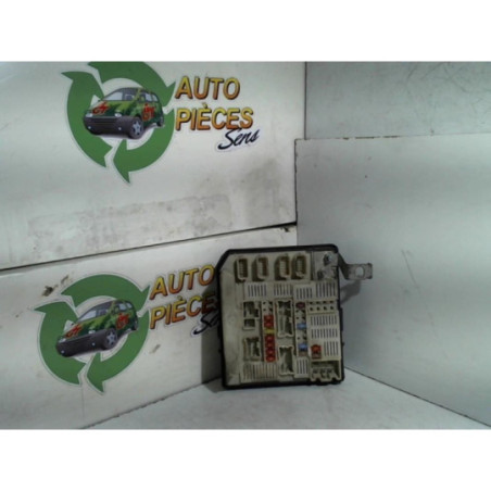 Boitier servitude moteur (BSM) RENAULT  d’occasion