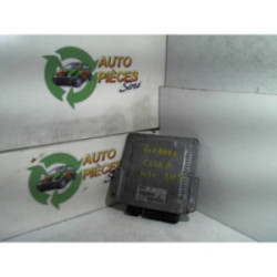 Calculateur moteur CITROEN XSARA PHASE 2 COUPE d’occasion