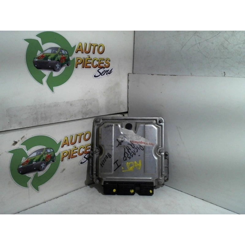 Calculateur moteur CITROEN XSARA PHASE 2 COUPE d’occasion