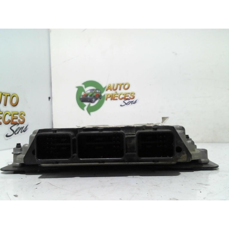 Calculateur moteur PEUGEOT 308 1 PHASE 1 d’occasion
