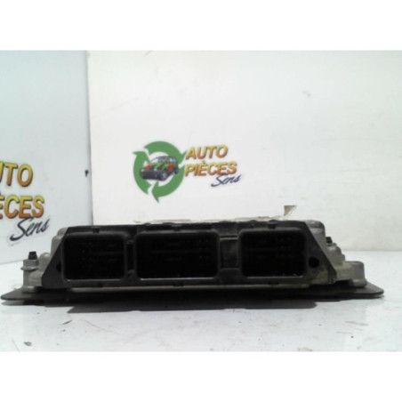 Calculateur moteur PEUGEOT 308 1 PHASE 1 d’occasion