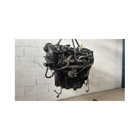 Moteur PEUGEOT 407 PHASE 1 BREAK d’occasion