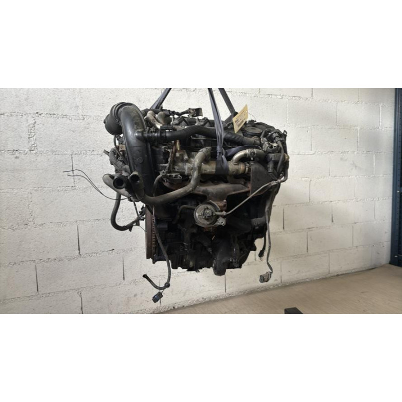Moteur PEUGEOT 407 PHASE 1 BREAK d’occasion