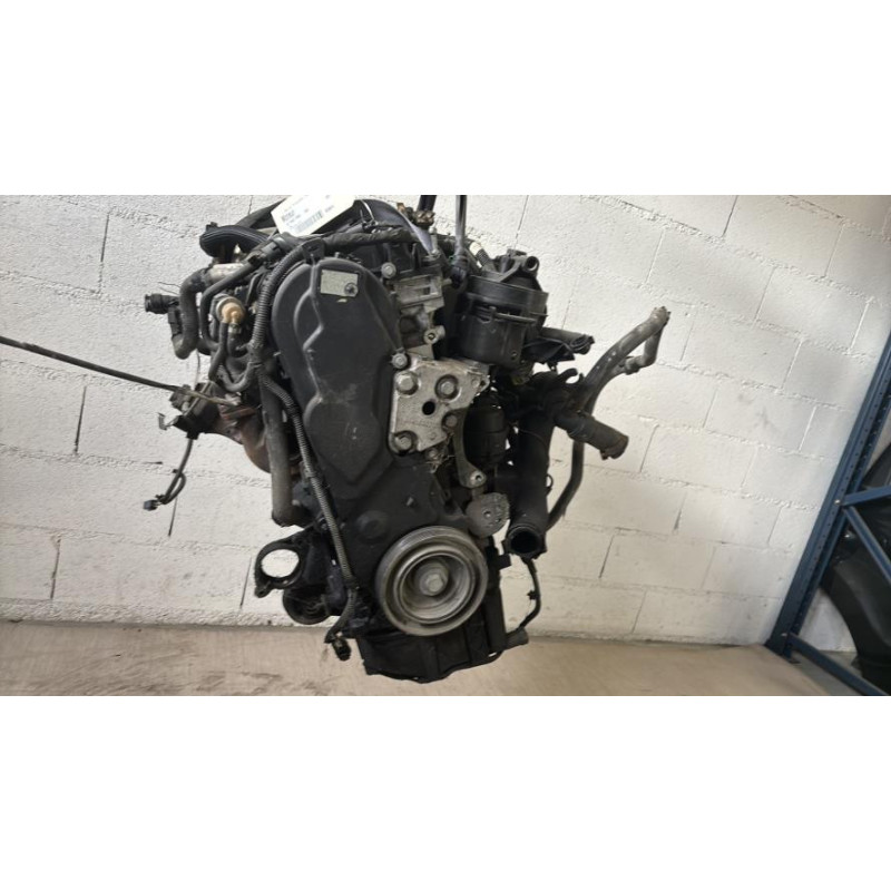 Moteur PEUGEOT 407 PHASE 1 BREAK d’occasion