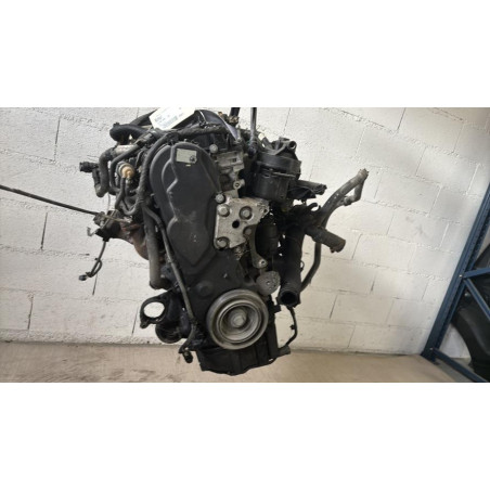 Moteur PEUGEOT 407 PHASE 1 BREAK d’occasion