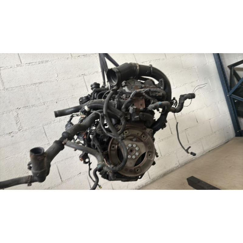 Moteur PEUGEOT 407 PHASE 1 BREAK d’occasion