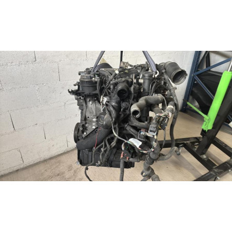 Moteur PEUGEOT 407 PHASE 1 BREAK d’occasion
