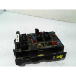 Boitier servitude moteur (BSM) PEUGEOT  d’occasion