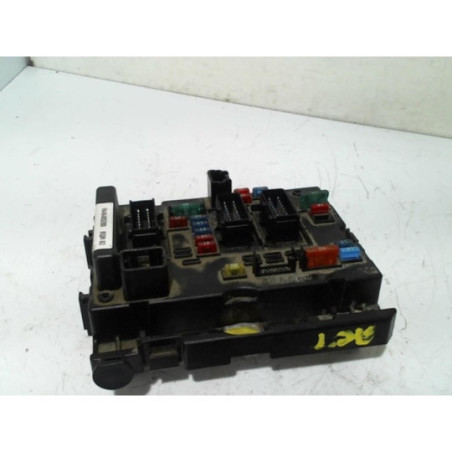 Boitier servitude moteur (BSM) PEUGEOT  d’occasion