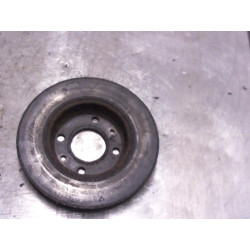 Disque avant gauche (freinage) RENAULT  d’occasion
