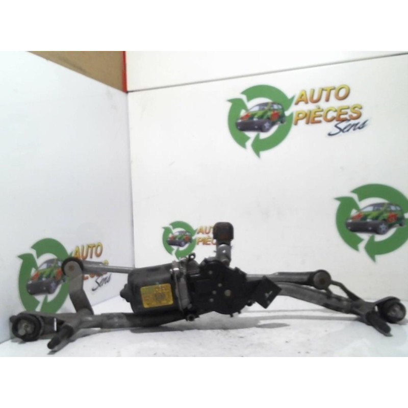 Moteur essuie glace avant CITROEN DS3 PHASE 1 d’occasion