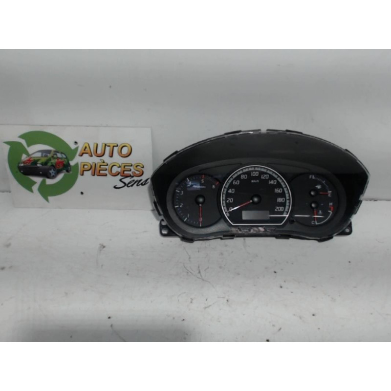 Compteur SUZUKI SWIFT 3 d’occasion