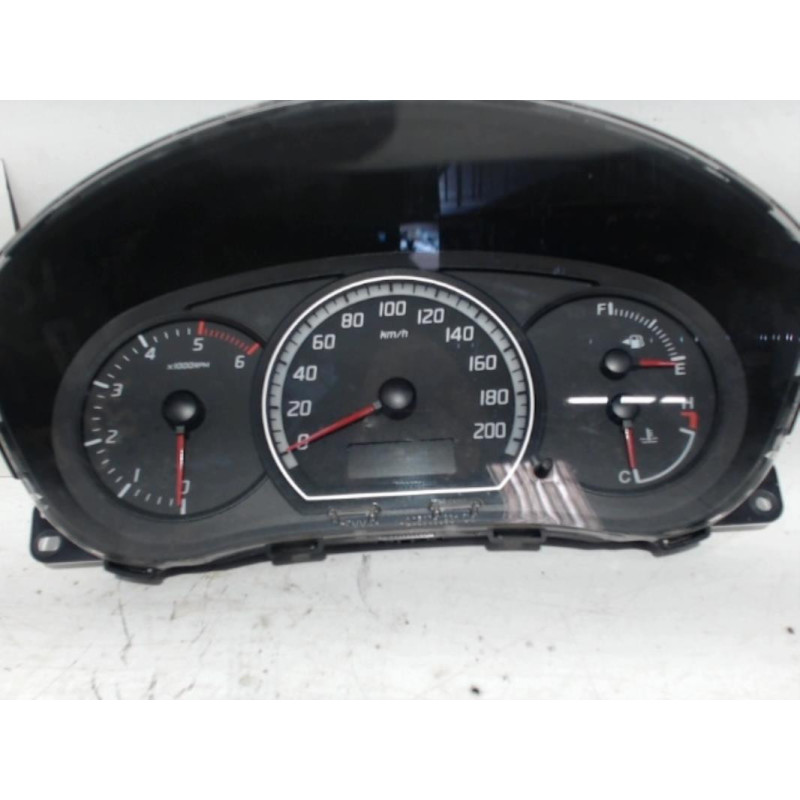 Compteur SUZUKI SWIFT 3 d’occasion