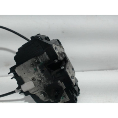 Serrure arriere droit RENAULT CLIO 3 PHASE 1 d’occasion