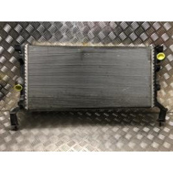 Radiateur eau RENAULT LAGUNA 3 PHASE 1 d’occasion