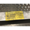 Radiateur eau RENAULT LAGUNA 3 PHASE 1 d’occasion