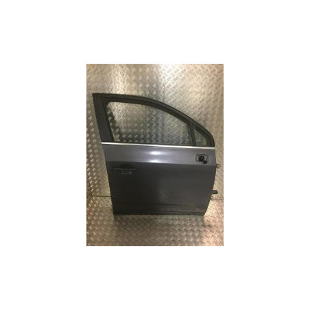 Porte avant droit CHEVROLET ORLANDO d’occasion