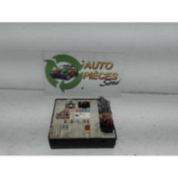Boitier servitude moteur (BSM) RENAULT MEGANE 3 PHASE 1 BREAK d’occasion