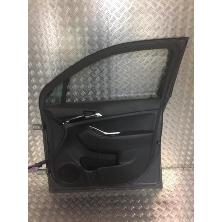Porte avant droit CHEVROLET ORLANDO d’occasion
