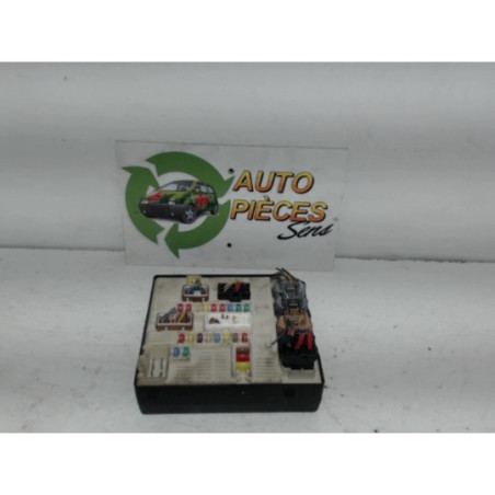 Boitier servitude moteur (BSM) RENAULT MEGANE 3 PHASE 1 BREAK d’occasion