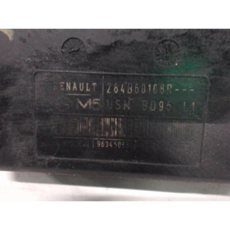 Boitier servitude moteur (BSM) RENAULT MEGANE 3 PHASE 1 BREAK d’occasion