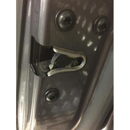 Porte avant droit CHEVROLET ORLANDO d’occasion
