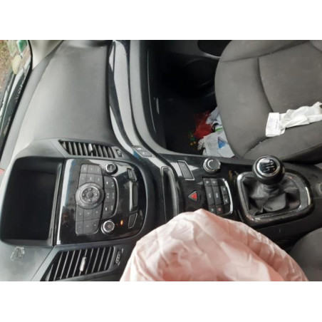 Porte avant droit CHEVROLET ORLANDO d’occasion