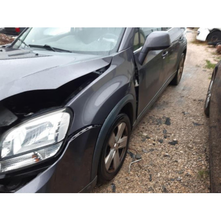 Porte avant droit CHEVROLET ORLANDO d’occasion