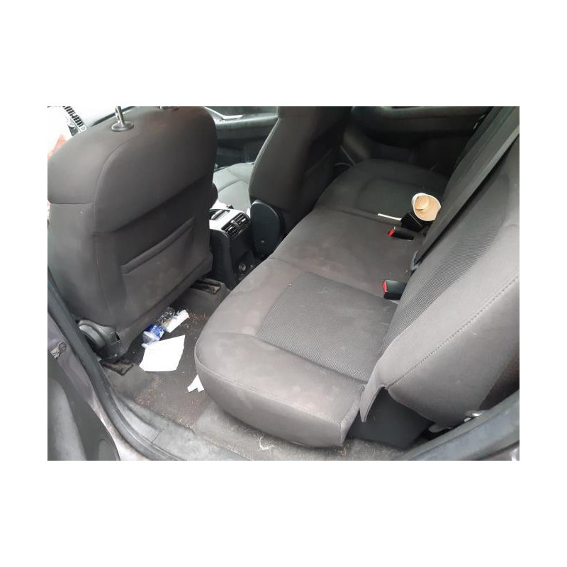Porte avant droit CHEVROLET ORLANDO d’occasion