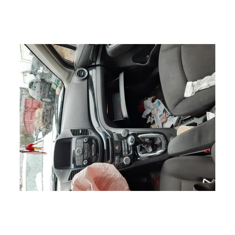Porte avant droit CHEVROLET ORLANDO d’occasion