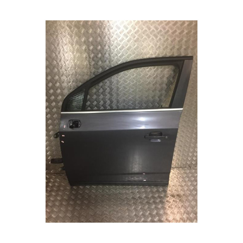 Porte avant gauche CHEVROLET ORLANDO d’occasion