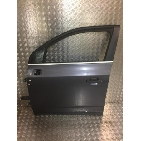 Porte avant gauche CHEVROLET ORLANDO d’occasion