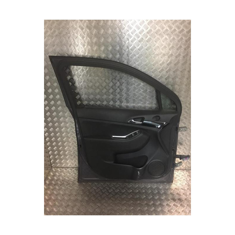 Porte avant gauche CHEVROLET ORLANDO d’occasion