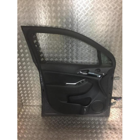 Porte avant gauche CHEVROLET ORLANDO d’occasion