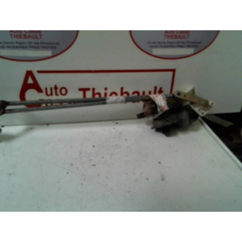 Mot. essuie glace avant NISSAN MICRA II PHASE 1 d’occasion