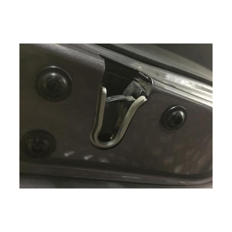 Porte avant gauche CHEVROLET ORLANDO d’occasion